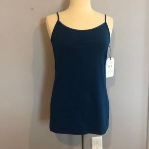 CAbi Dark Blue Cami